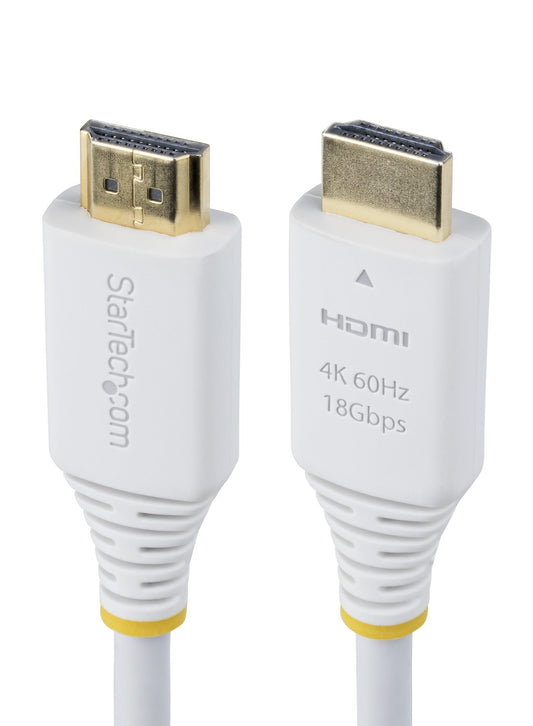 StarTech.com HDMI2-CABLE-4K60-10W cable HDMI HDMI Tipo A (Estándar)