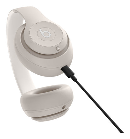 Apple Beats Studio Pro Auriculares Inalámbrico y alámbrico Diadema Llamadas/Música USB Tipo C Bluetooth Arena
