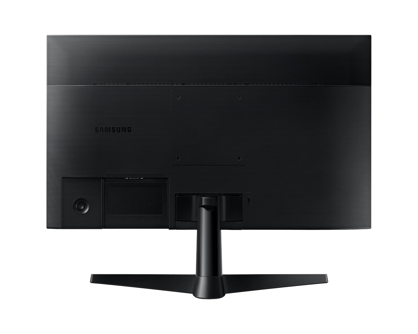 Samsung LS24F334EALXZX monitor de computadora 61 cm (24") 1920 x 1080 Pixeles Full HD LED Negro