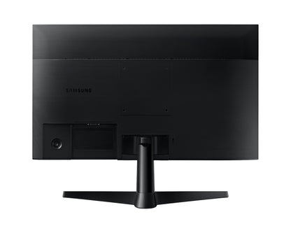 Samsung LS24F334EALXZX monitor de computadora 61 cm (24") 1920 x 1080 Pixeles Full HD LED Negro