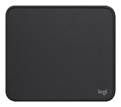 Mouse Pad Logitech Studio Series Base Antideslizante Color Grafito