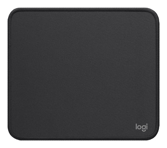 Mouse Pad Logitech Studio Series Base Antideslizante Color Grafito