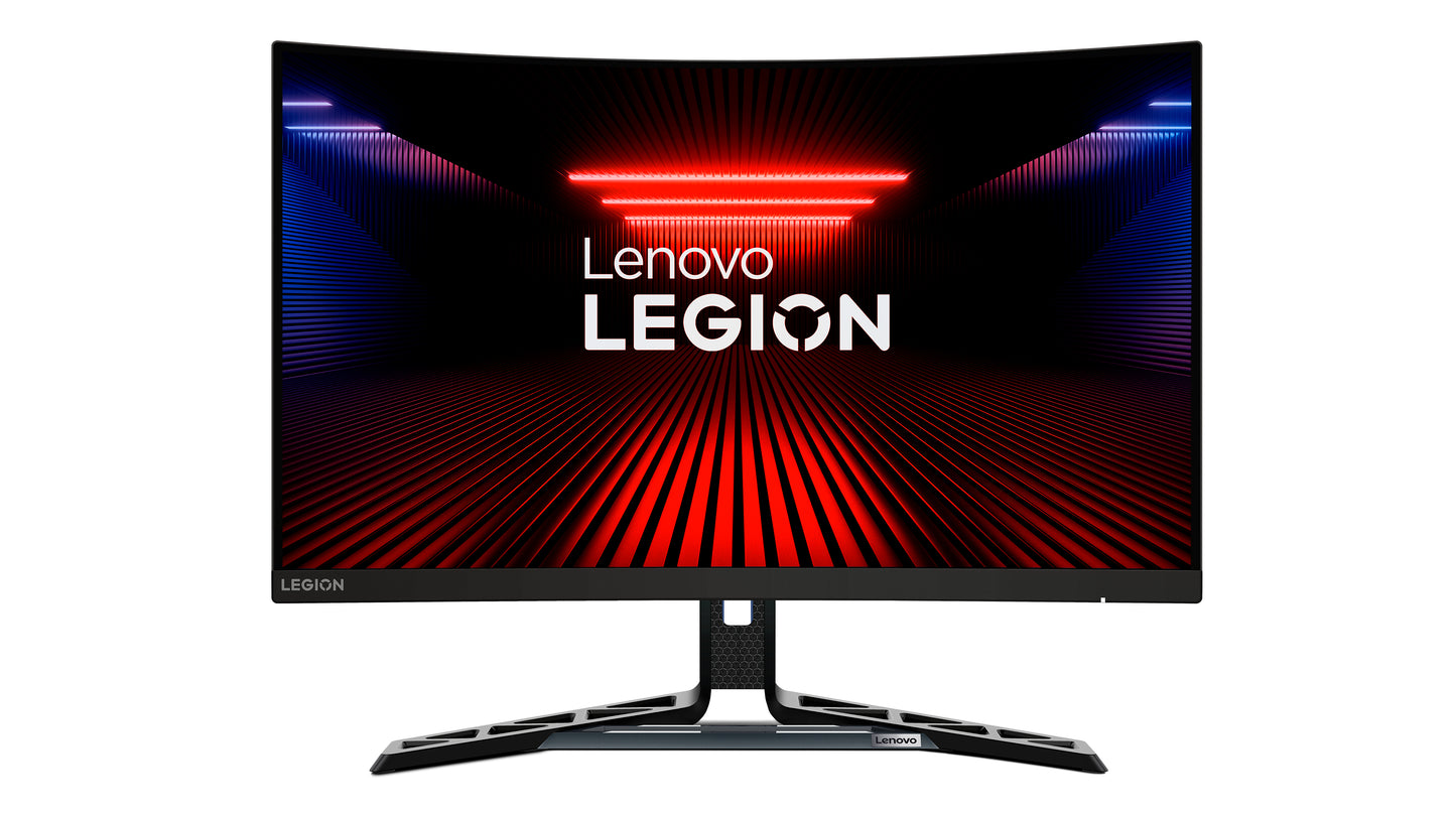 Lenovo Legion R27fc-30 monitor de computadora 68.6 cm (27") 1920 x 1080 Pixeles Full HD LED Negro