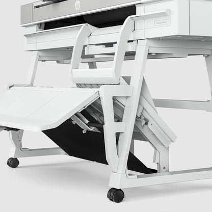 Plotter HP Multifuncional DesignJet T950 Inyección Térmica de Tinta 36" Resolución Máxima 2400x2400 dpi