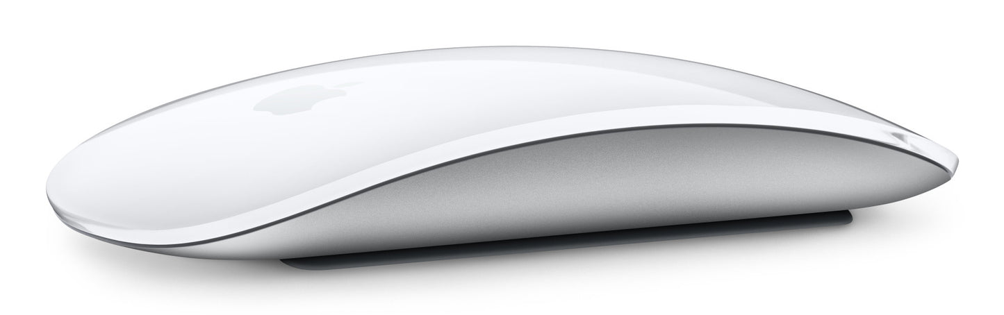 Apple Magic Mouse ratón Universal Ambidiestro Bluetooth