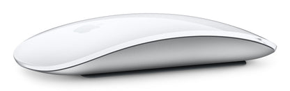 Apple Magic Mouse ratón Universal Ambidiestro Bluetooth
