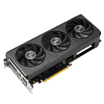 Tarjeta de Video Asus Prime-RTX5060-8G 8GB GDDR7 128BIT PCI-E 5.0 HDMI 3xDP 3 Fan