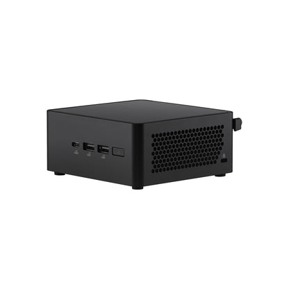 Mini PC Asus NUC 14 Pro Intel Core Ultra 5 125H 4.5 GHz 2xDDR5 SSD M.2 SIN RAM SIN SSD