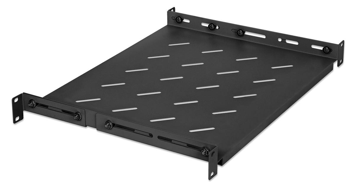 Intellinet 714082 accesorio para rack Repisa de estante