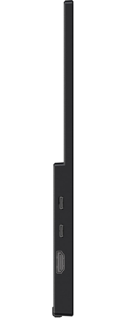 Monitor Portatil MSI PRO MP165 E6 LED 15.6 1920x1080 Full HD 60Hz HDMI Bocinas Integradas