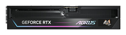 Tarjeta de Video AORUS NVIDIA GeForce RTX 5090 MASTER 32GB 512-bit GDDR7 PCI Express x16 5.0