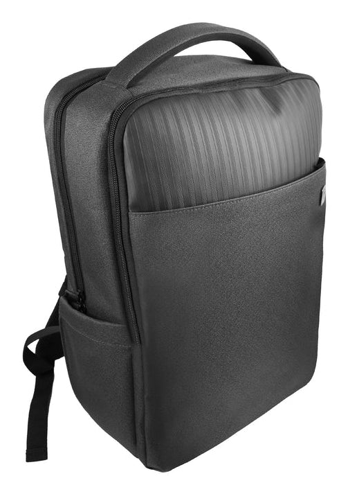 Perfect Choice PC-084709 maletín para laptop 42.4 cm (16.7") Mochila Negro