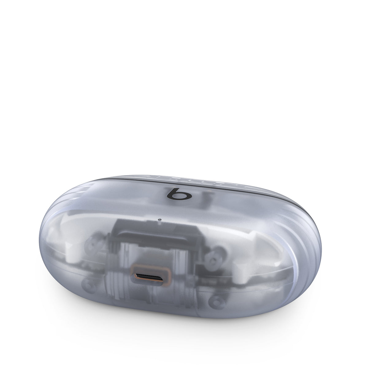 Apple Beats Studio Buds + Auriculares True Wireless Stereo (TWS) Intra auditivo Llamadas/Música Bluetooth Transparente