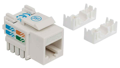 Intellinet 210355 módulo de conectores de red