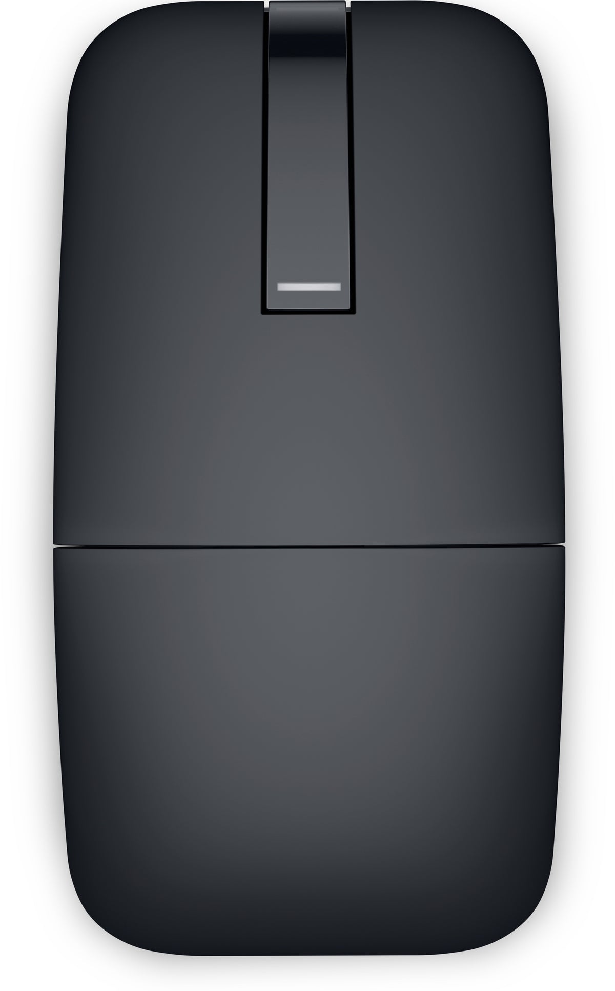 Mouse Dell MS700 De Viaje Negro Ambidiestro Bluetooth Sensor Óptico 4000 DPI Diseño Compacto