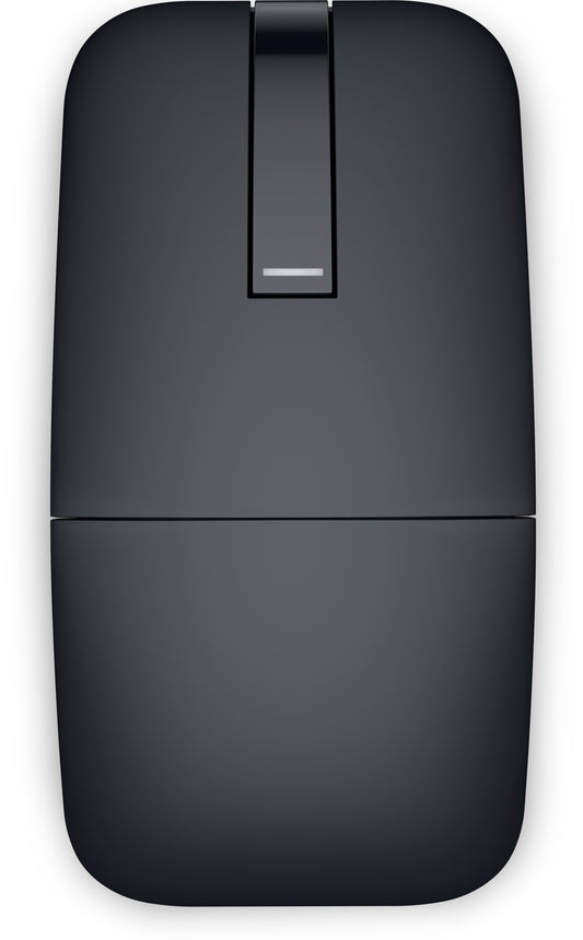Mouse Dell MS700 De Viaje Negro Ambidiestro Bluetooth Sensor Óptico 4000 DPI Diseño Compacto