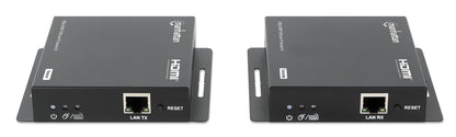 Extensor Video Manhattan HDMI KVM 120M via Cat6 1080p