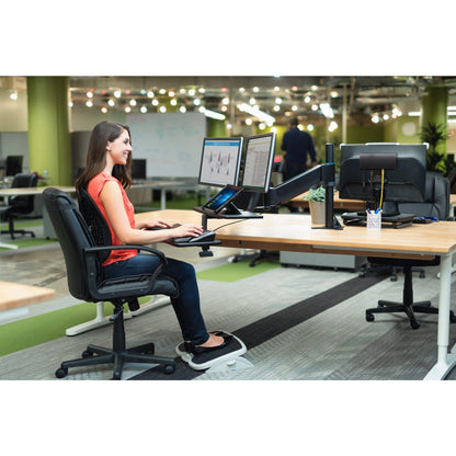 Kensington K72359WW ratón Ambidiestro RF inalámbrico + bluetooth Óptico 400 DPI