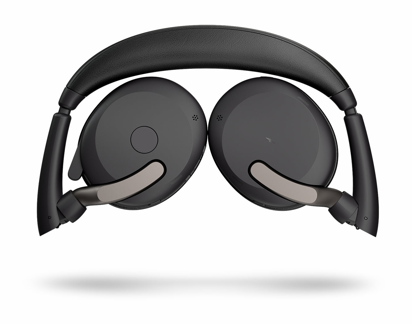 Jabra Evolve2 65 Flex Auriculares Inalámbrico Diadema Oficina/Centro de llamadas USB Tipo C Bluetooth