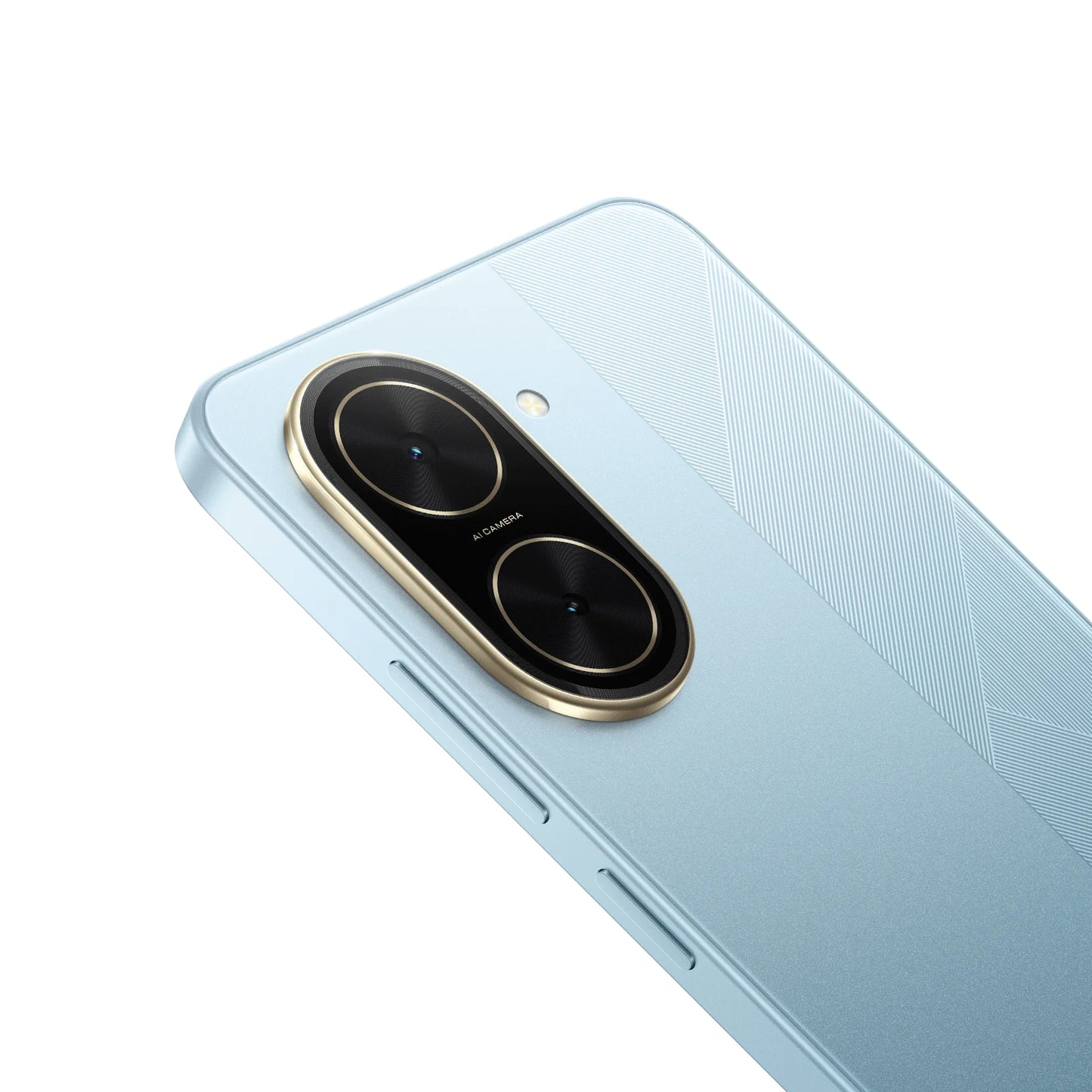 Smartphone Xiaomi Poco C71 4+64GB Color Azul