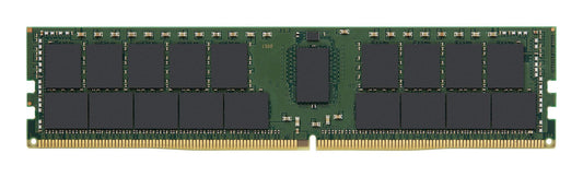 Kingston Technology KTD-PE432/64G módulo de memoria 64 GB 1 x 64 GB DDR4 3200 MT/s 288-pin DIMM ECC