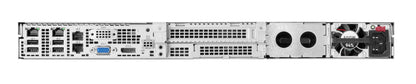 HPE ProLiant DL20 Gen11 servidor 960 GB Bastidor (1U) Intel® Xeon® 32 GB DDR5-SDRAM 500 W