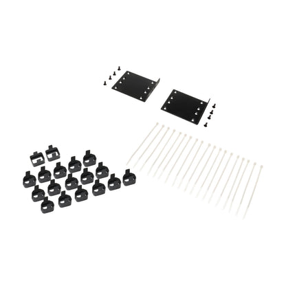 Tripp Lite PDUMH30HVATNET unidad de distribución de energía (PDUs) 19 salidas AC Negro