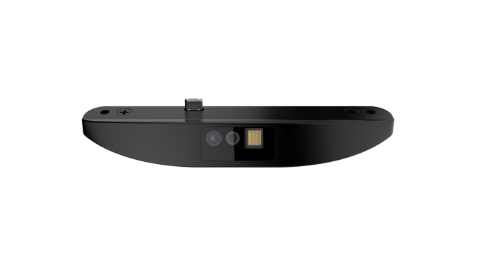 Elo Touch Solutions E245047 lector de código barras Lector de código de barras anexo 2D Negro