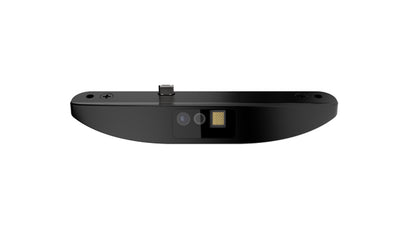 Elo Touch Solutions E245047 lector de código barras Lector de código de barras anexo 2D Negro