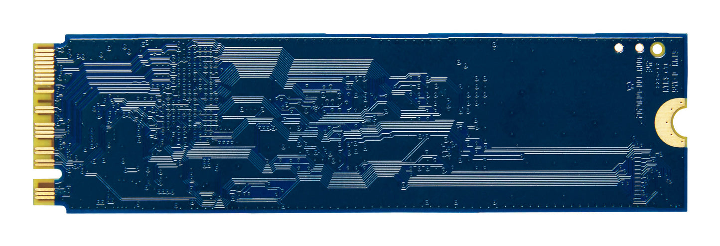 Unidad de Estado Solido SSD Kingston SNV3S NVMe  2TB PCI Express 4.0 M.2