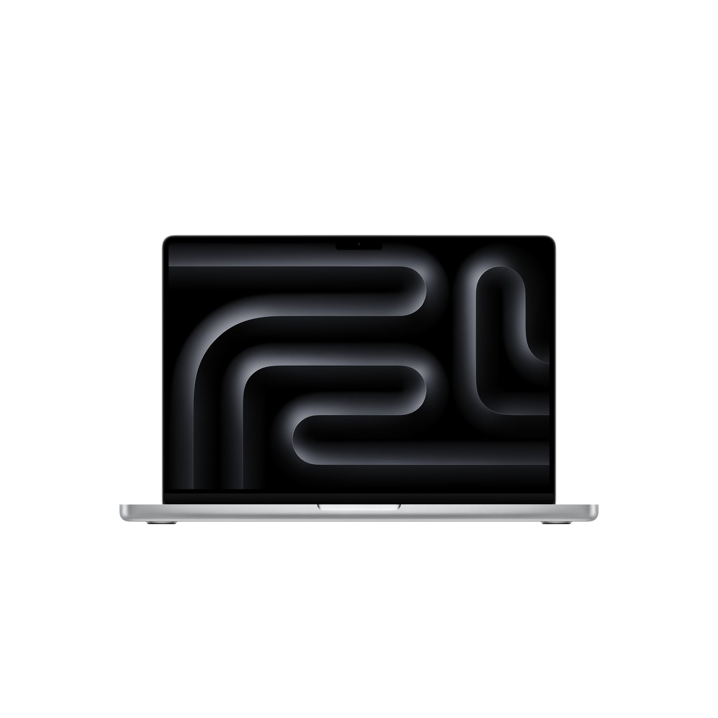 Apple MacBook Pro Apple M M5 Pro Computadora portátil 36.1 cm (14.2") 24 GB 1 TB SSD Wi-Fi 7 (802.11be) macOS Tahoe Plata