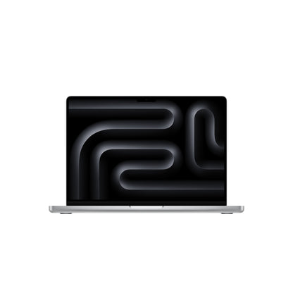 Apple MacBook Pro Apple M M5 Pro Computadora portátil 36.1 cm (14.2") 24 GB 1 TB SSD Wi-Fi 7 (802.11be) macOS Tahoe Plata