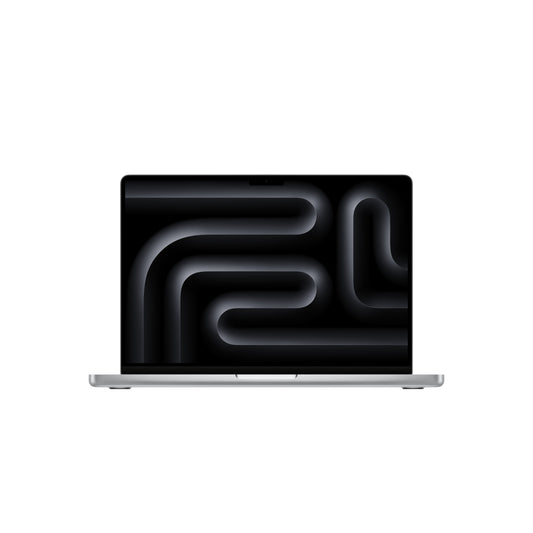 Apple MacBook Pro Apple M M5 Pro Computadora portátil 36.1 cm (14.2") 24 GB 2 TB SSD Wi-Fi 7 (802.11be) macOS Tahoe Plata