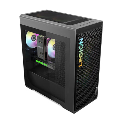 Desktop Legion T5 26IRB8 Core i5-14400F NVIDIA GeForce RTX4060 8GB Disco duro 1TB SSD Ram 16 GB Windows 11 Home