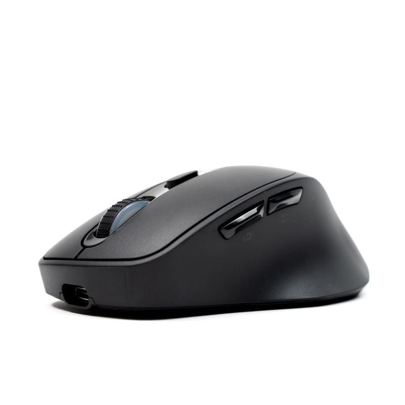 MOUSE INALAMBRICO PERFECT CHOICE GPT CHAT CON FUNCIONES AI - MIND