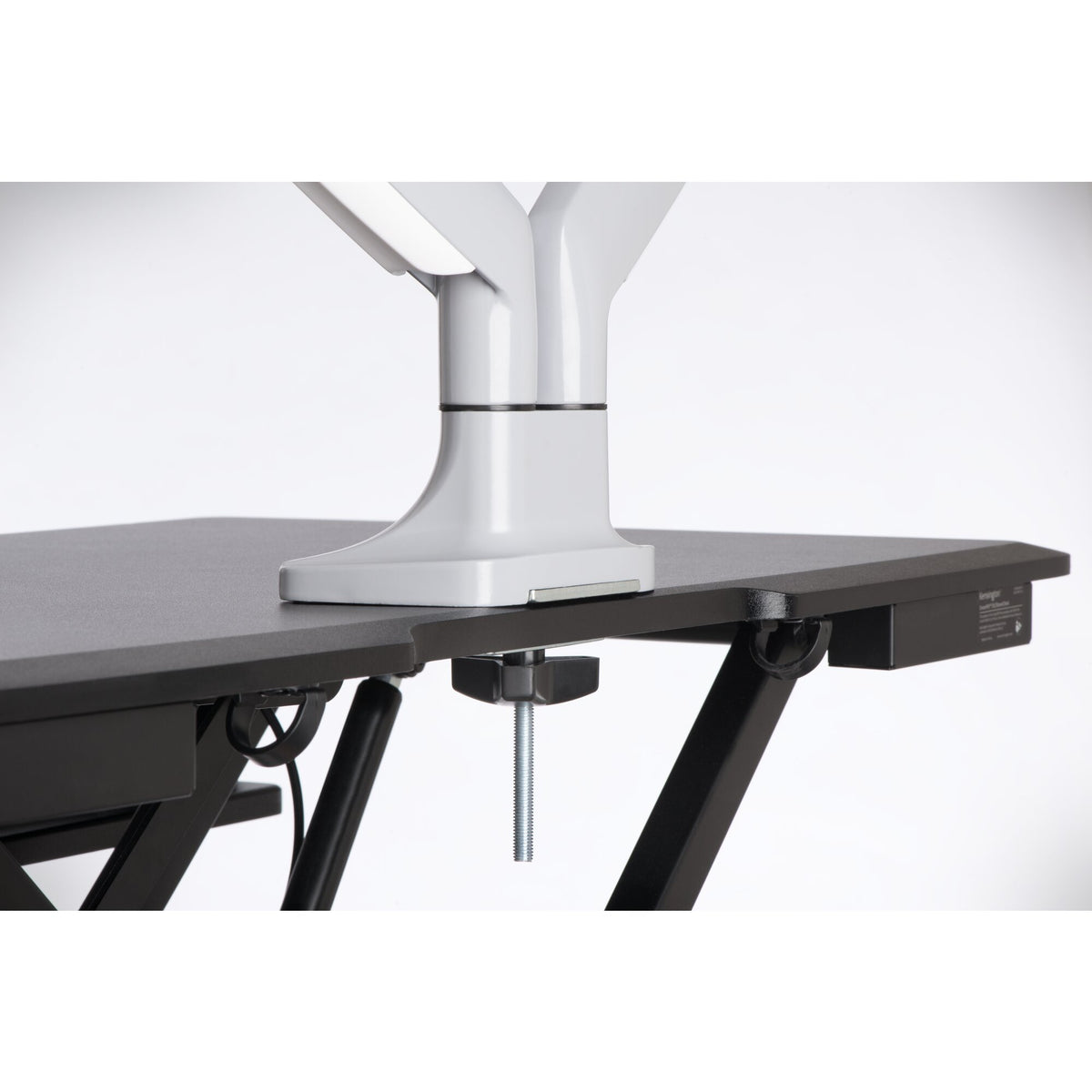Kensington K55470WW soporte para pantalla plana Gris