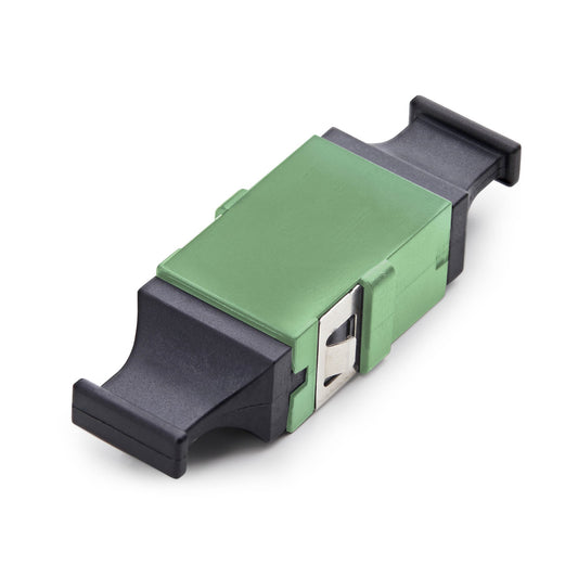 StarTech.com MPOSMAPCGNCOUPLER adaptador de fibra óptica MPO/MTP 1 pieza(s)