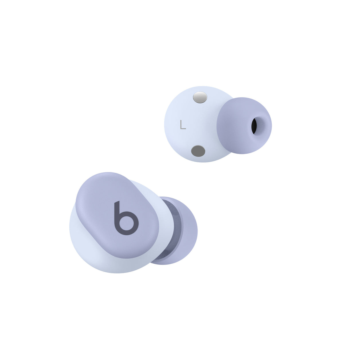 Apple Beats Solo Buds Auriculares True Wireless Stereo (TWS) Intra auditivo Llamadas/Música Bluetooth Púrpura