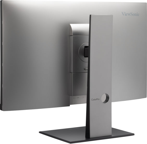 Viewsonic VP2788-5K monitor de computadora 68.6 cm (27") 5120 x 2880 Pixeles 5K Ultra HD LED Negro
