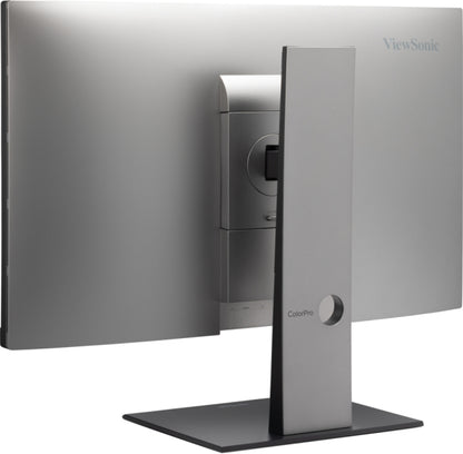 Viewsonic VP2788-5K monitor de computadora 68.6 cm (27") 5120 x 2880 Pixeles 5K Ultra HD LED Negro