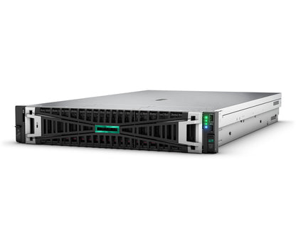 HPE ProLiant DL380 Gen11 4514Y 2.0GHz 16c 1P 2x32GB-R 8SFF NS204i-u NC BCM57416 2x800W PS LA Server servidor Bastidor (2U) Intel® Xeon Silver 2 GHz 64 GB DDR5-SDRAM 800 W