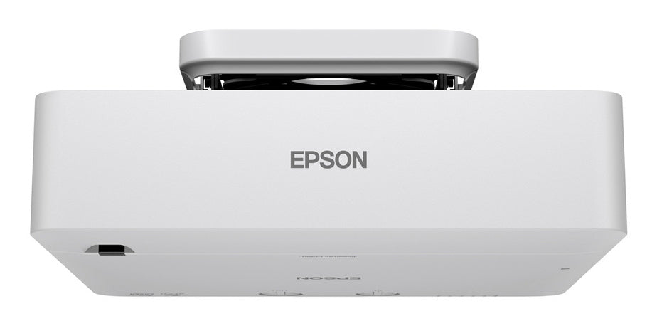 Epson PowerLite L790U Proyector de alcance estándar 7300 lúmenes ANSI 3LCD WUXGA (1920x1200) Blanco