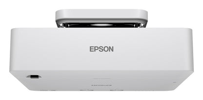 Epson PowerLite L790U Proyector de alcance estándar 7300 lúmenes ANSI 3LCD WUXGA (1920x1200) Blanco