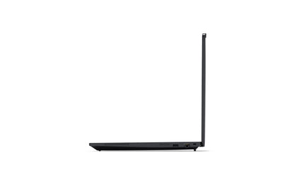 Lenovo ThinkPad P16s Gen 4 (Intel) Intel Core Ultra 7 255H Estación de trabajo móvil 40.6 cm (16") WUXGA 16 GB DDR5-SDRAM 512 GB SSD NVIDIA RTX PRO 500 Blackwell Wi-Fi 7 (802.11be) Windows 11 Pro Español Negro