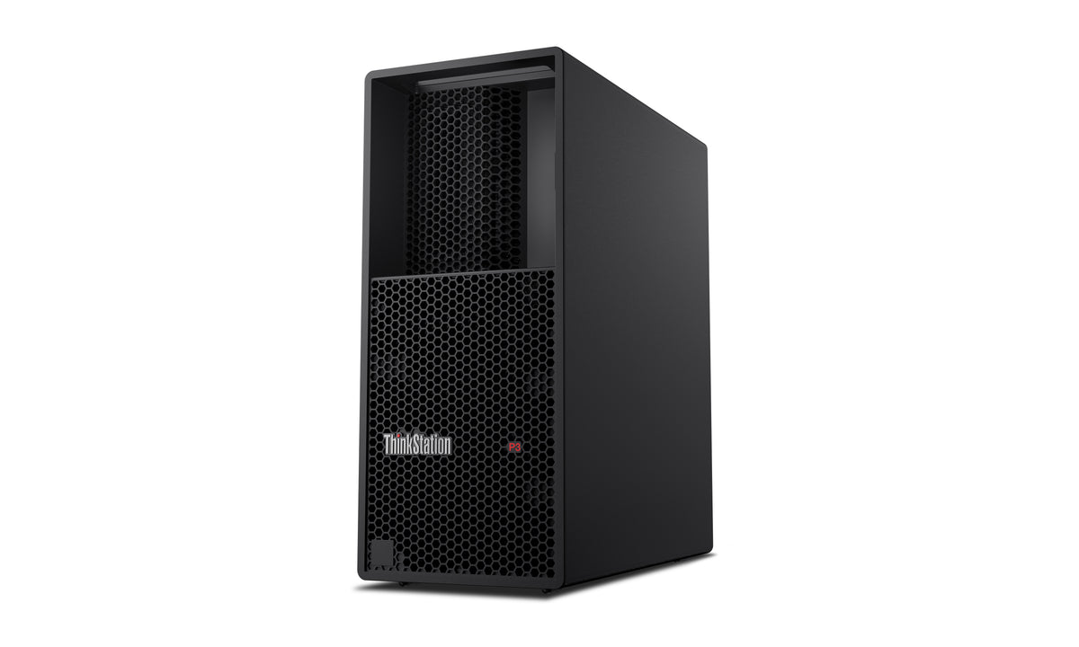 Workstation Lenovo ThinkStation P3 Tower G2 Intel Ultra 9-285 vPro Win11Pro64 64GB 2TB SSD NVIDIA RTX 4000 Ada 20GB