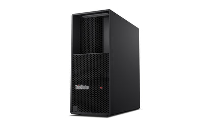 Workstation Lenovo ThinkStation P3 Tower G2 Intel Ultra 9-285 vPro Win11Pro64 64GB 2TB SSD NVIDIA RTX 4000 Ada 20GB