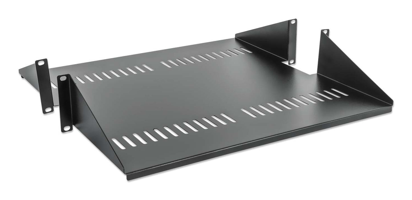 Intellinet 714877 accesorio para rack Repisa de estante