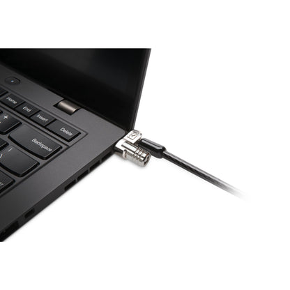 Kensington MicroSaver 2.0 cable antirrobo