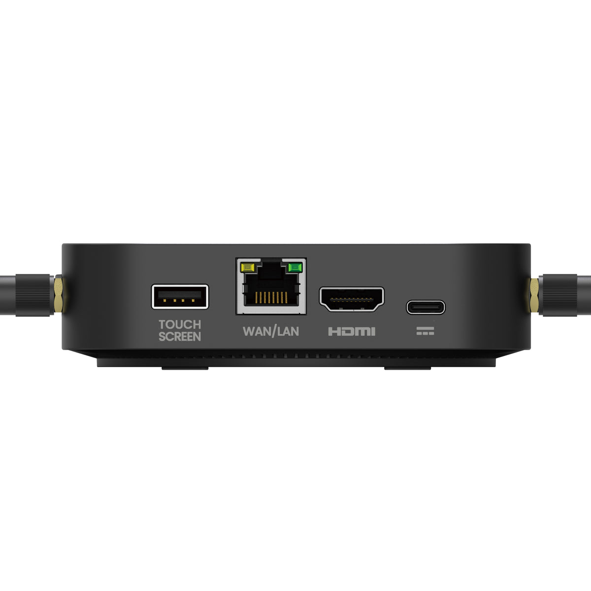 BenQ InstaShow WDC15 sistema de presentación inalámbrico HDMI Escritorio