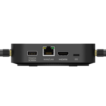 BenQ InstaShow WDC15 sistema de presentación inalámbrico HDMI Escritorio